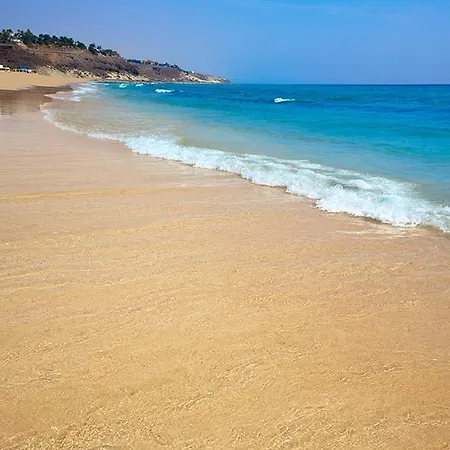 Del Mar * Jandia (Fuerteventura)