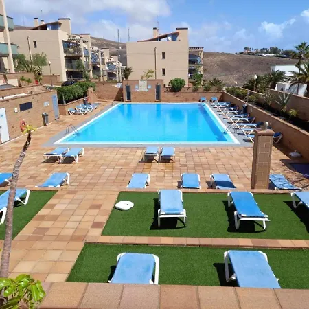 Del Mar Apartment