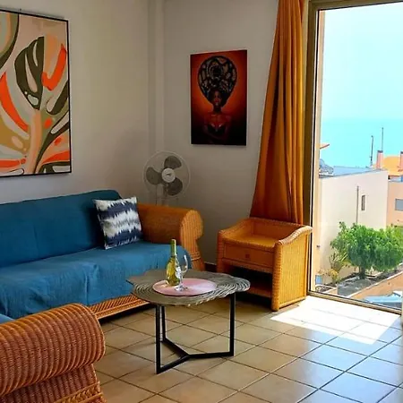 Del Mar * Jandia (Fuerteventura)