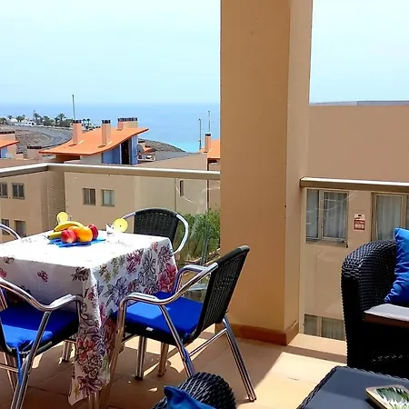 Apartment Del Mar Jandia (Fuerteventura)