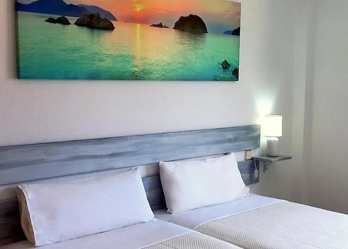Del Mar Apartament