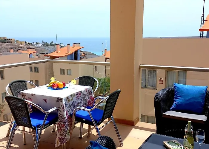 Apartament Del Mar Playa Jandia