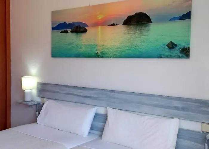 Del Mar Apartament